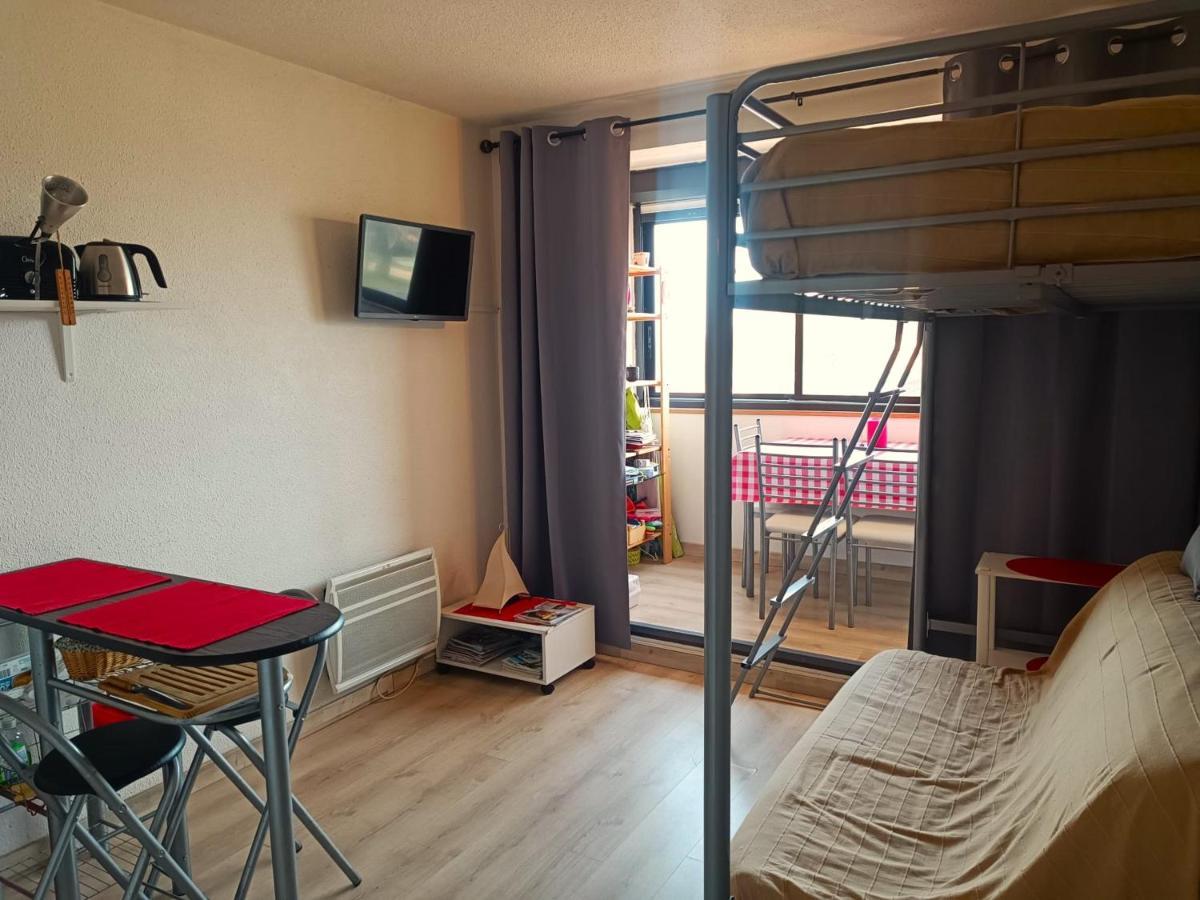 Studio Confortable A 2 Min De La Plage, Seignosse, Pour 3 Pers. - Fr-1-239-900 Exterior foto