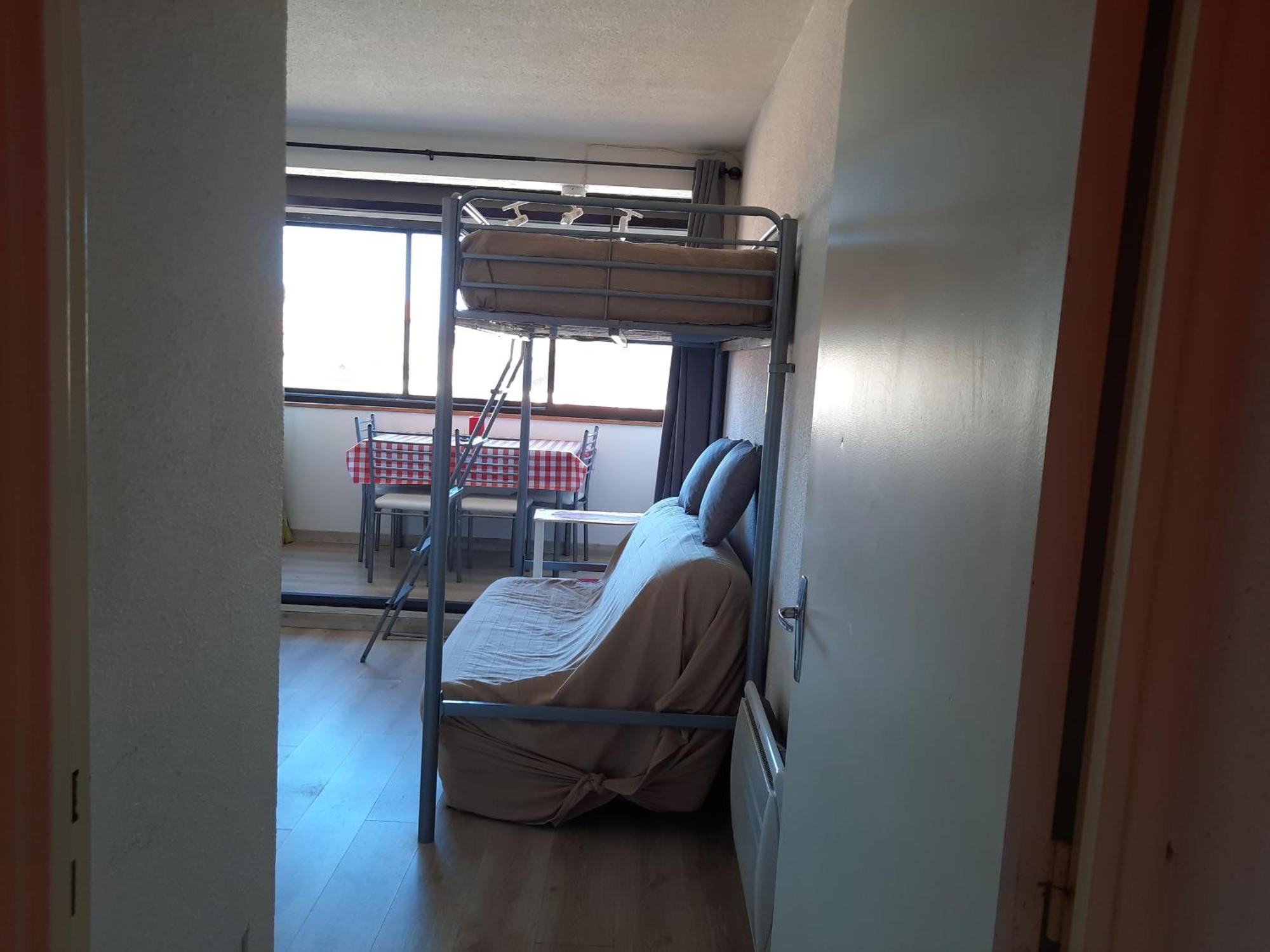 Studio Confortable A 2 Min De La Plage, Seignosse, Pour 3 Pers. - Fr-1-239-900 Exterior foto